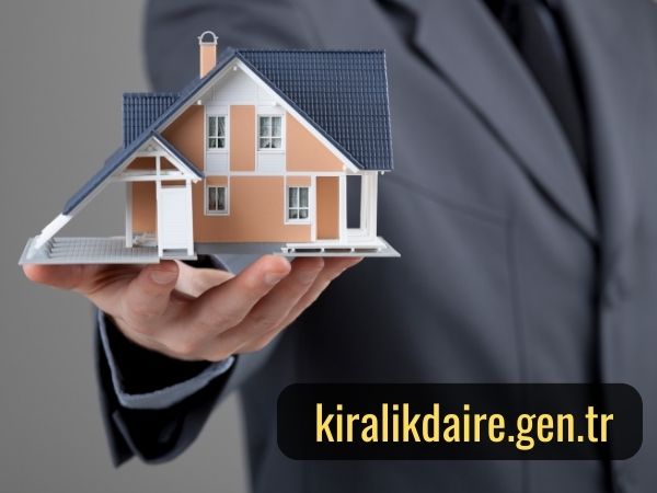 Selvili Mahallesi Kiralık Daire